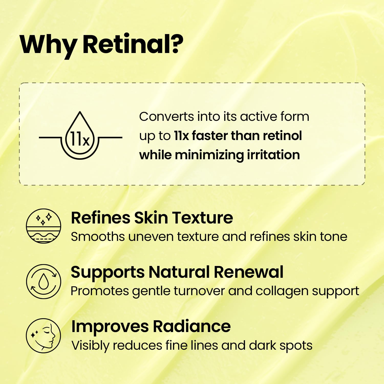 K‑SECRET - SEOUL 1988 Retinal Liposome 4%