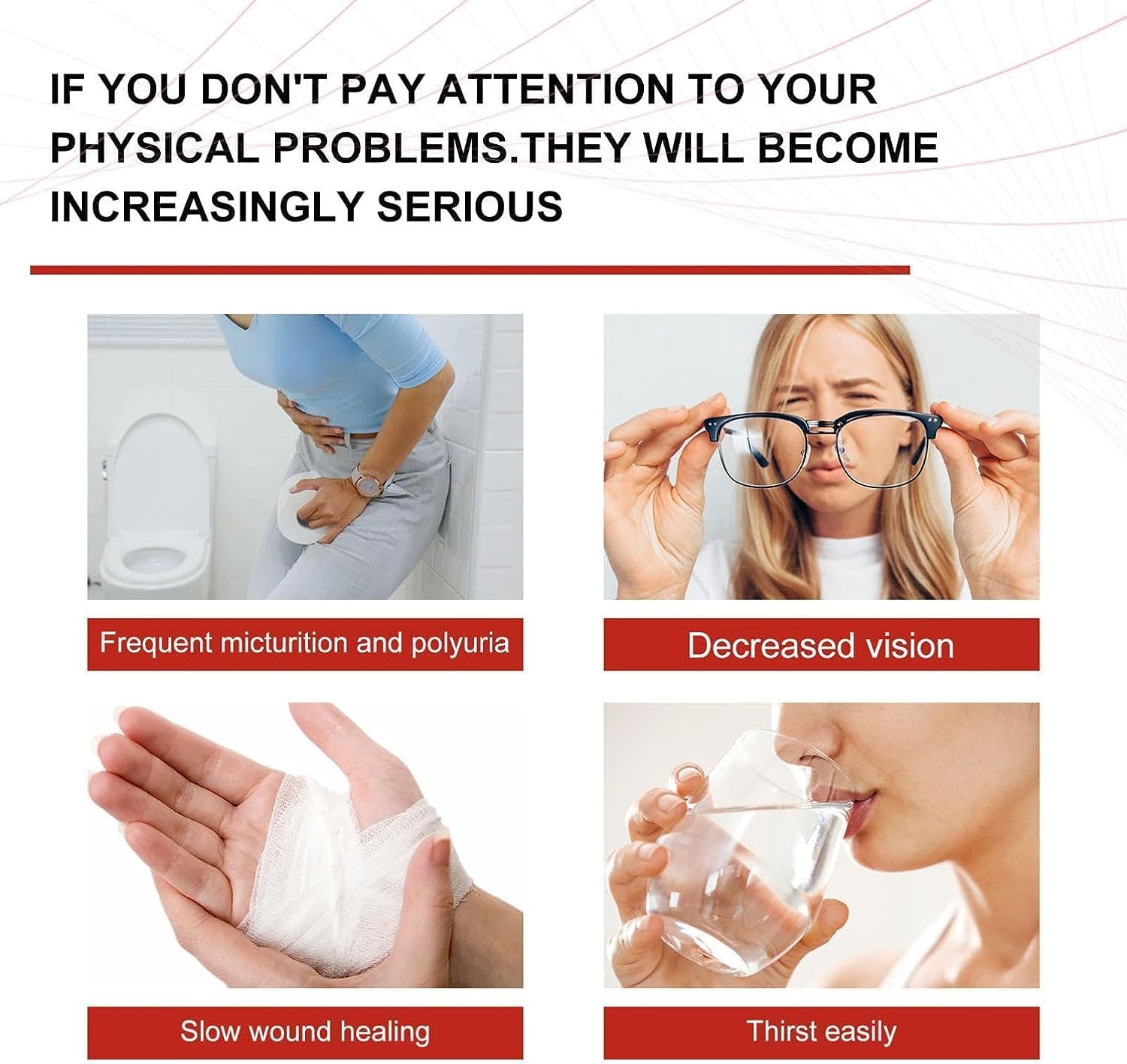 Huatangxiao Acupoint Pressure Stimulation Stickers | ملصقات هواتانغشياو لتحفيز نقاط الضغط والوخز الإبري