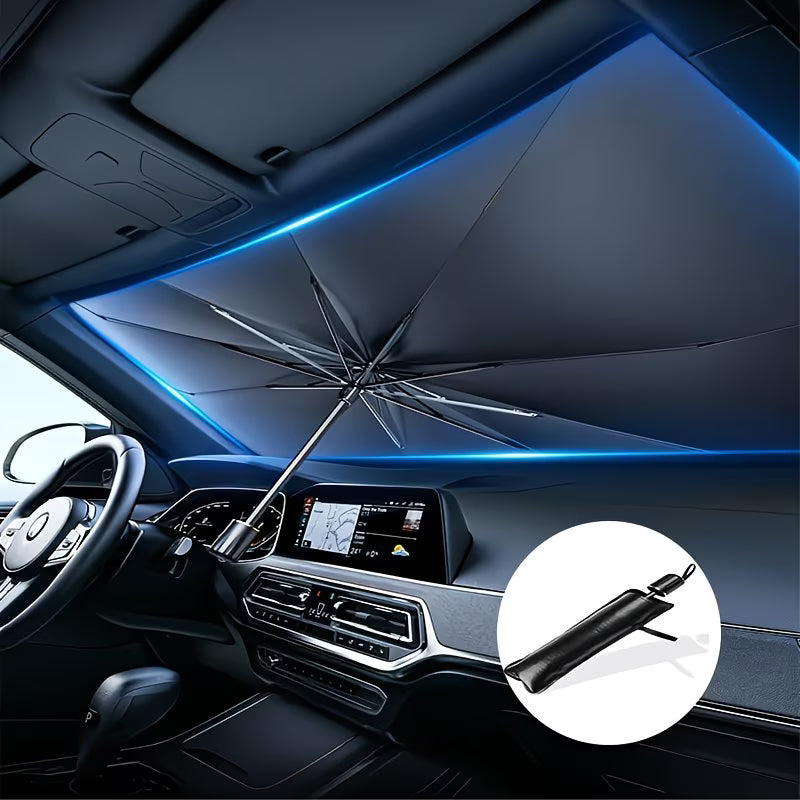 Car Sunshade Windshield